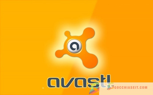 Phần mềm Avast Antivirus
