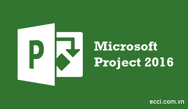 MS Project 2016