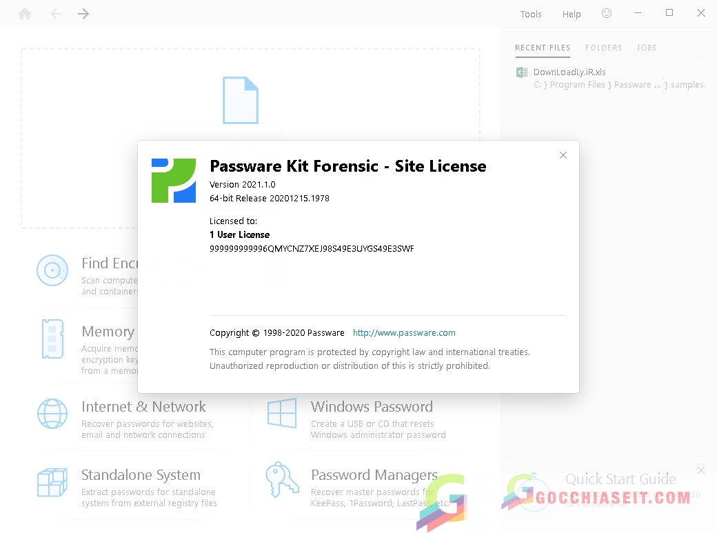 Passware-Kit-Forensic-free-download