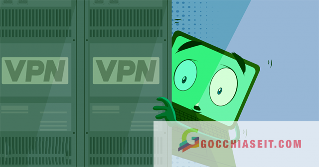 Ưu điểm của Dịch vụ VPN